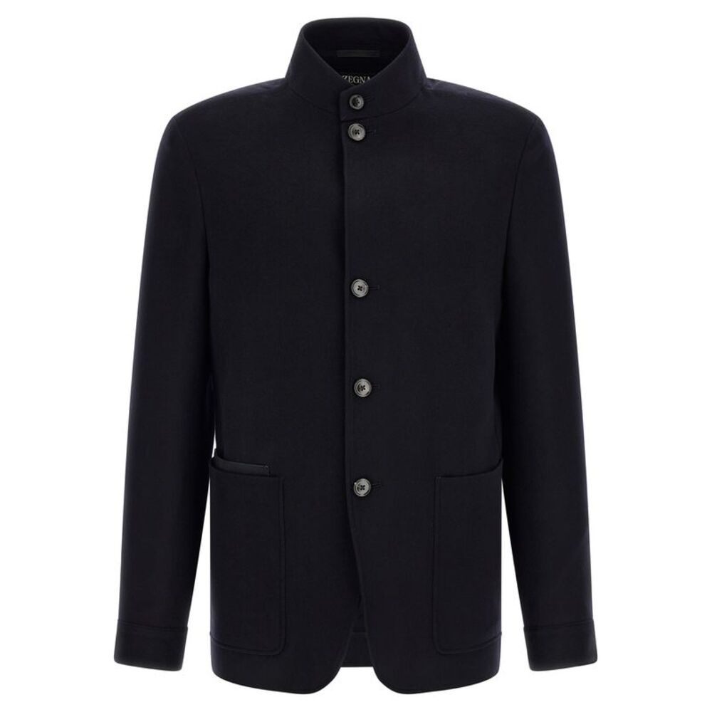 Zegna Men 'Il Conte' Jacket